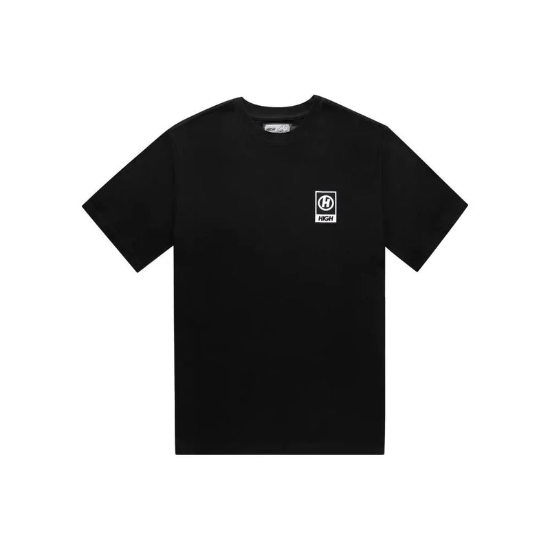 Camiseta High Company Metro Black