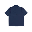 Camisa Class Tech Navy