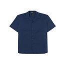 Camisa Class Tech Navy