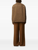 AMI Paris Camisa Ami De Coeur de algodão