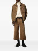 AMI Paris Camisa Ami De Coeur de algodão