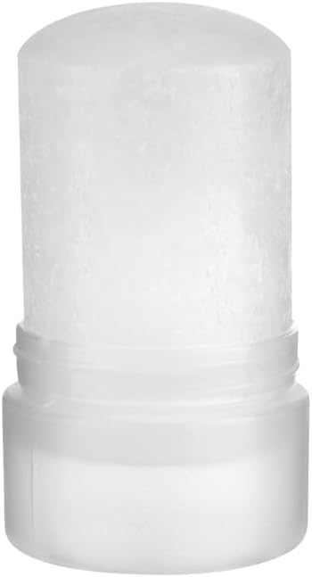 Alva Personal Care, Desodorante Stick Cristal, 120G