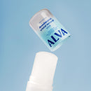Alva Personal Care, Desodorante Stick Cristal, 120G
