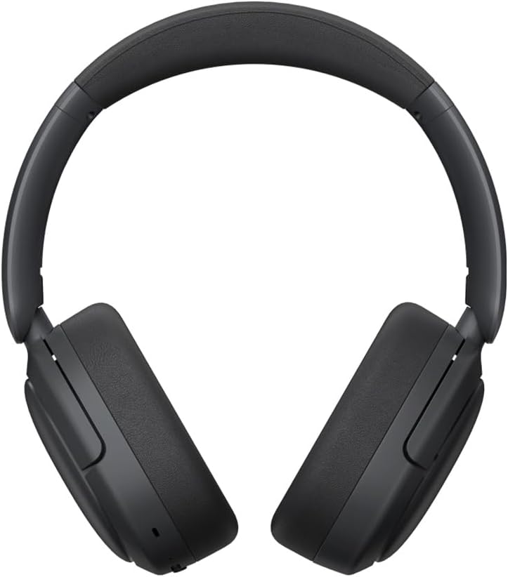 Fone com cancelamento de ruído, Hi-Res e Bluetooth 5.4 - W800BT PRO EDIFIER