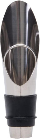 KIT Para Vinho 3 Peças Sommelier em Estojo Estilo Garrafa