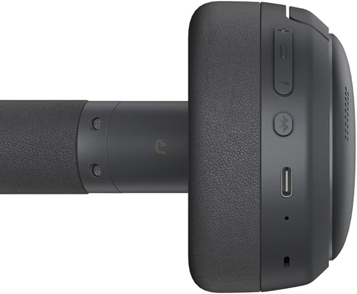 Fone com cancelamento de ruído, Hi-Res e Bluetooth 5.4 - W800BT PRO EDIFIER