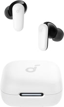 soundcore P30i by Anker, Fones de Ouvido com Cancelamento de Ruído, Graves Poderosos, 45H de Reprodução, Estojo 2-em-1 com Suporte para Celular, IP54, Bluetooth 5.4, Fones Sem Fio