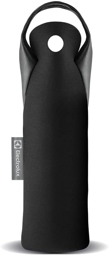 Porta-Vinho Portátil Electrolux Preta