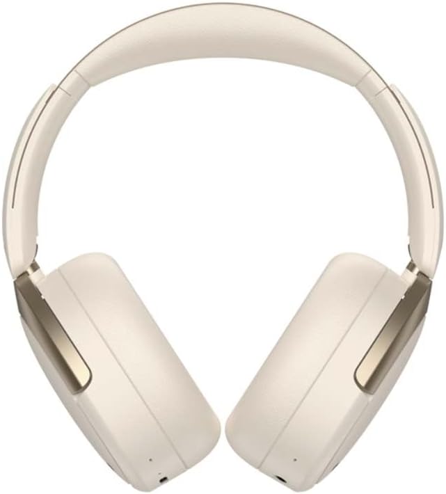 FONE COM CANCELAMENTO DE RUÍDO WH950NB BLUETOOTH 5.3 EDIFIER - MARFIM