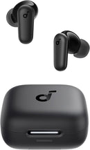 soundcore P30i by Anker, Fones de Ouvido com Cancelamento de Ruído, Graves Poderosos, 45H de Reprodução, Estojo 2-em-1 com Suporte para Celular, IP54, Bluetooth 5.4, Fones Sem Fio