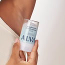 Alva Personal Care, Desodorante Stick Cristal, 120G