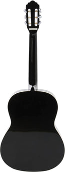 GIANNINI N-14Bk Violão Acústico, Preto