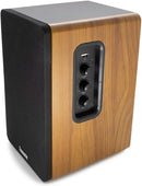 Caixa Acústica De Som Bluetooth 95dB Para Estúdio Musical Televisão Computador 100W Bivolt