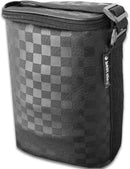 Bolsa Porta Vinho Wine Bag Case 2 Garrafas