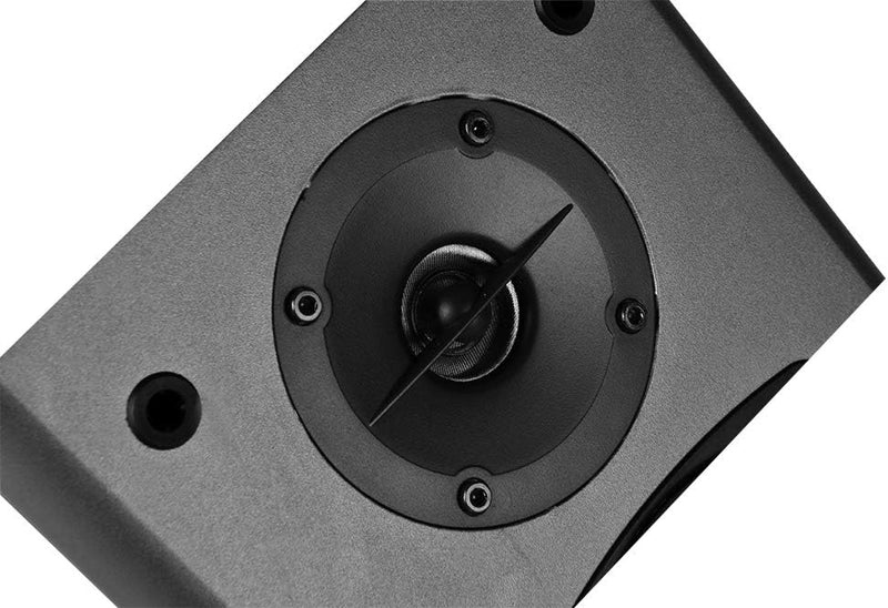 Monitor de Áudio, Edifier, R1000T4 preta