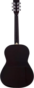 Violão Acústico GS-11 Aço Natural Harmonics