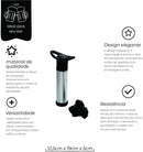 Mimo Style Jogo de Bomba a Vácuo