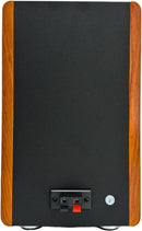 Caixa Acústica De Som Bluetooth 95dB Para Estúdio Musical Televisão Computador 100W Bivolt