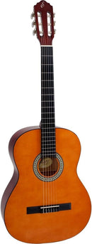 GIANNINI N-14Bk Violão Acústico, Preto