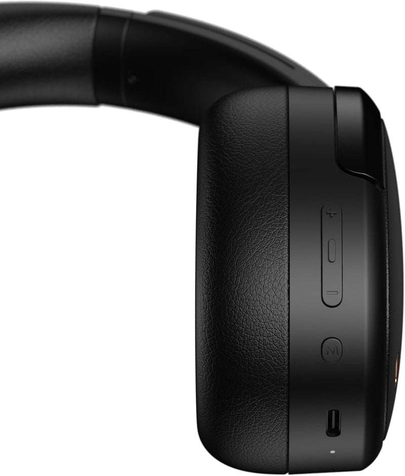 FONE COM CANCELAMENTO DE RUÍDO WH950NB BLUETOOTH 5.3 EDIFIER - MARFIM