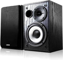 MONITOR DE ÁUDIO EDIFIER R980T 24W RMS - PRETO