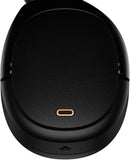 FONE COM CANCELAMENTO DE RUÍDO WH950NB BLUETOOTH 5.3 EDIFIER - MARFIM