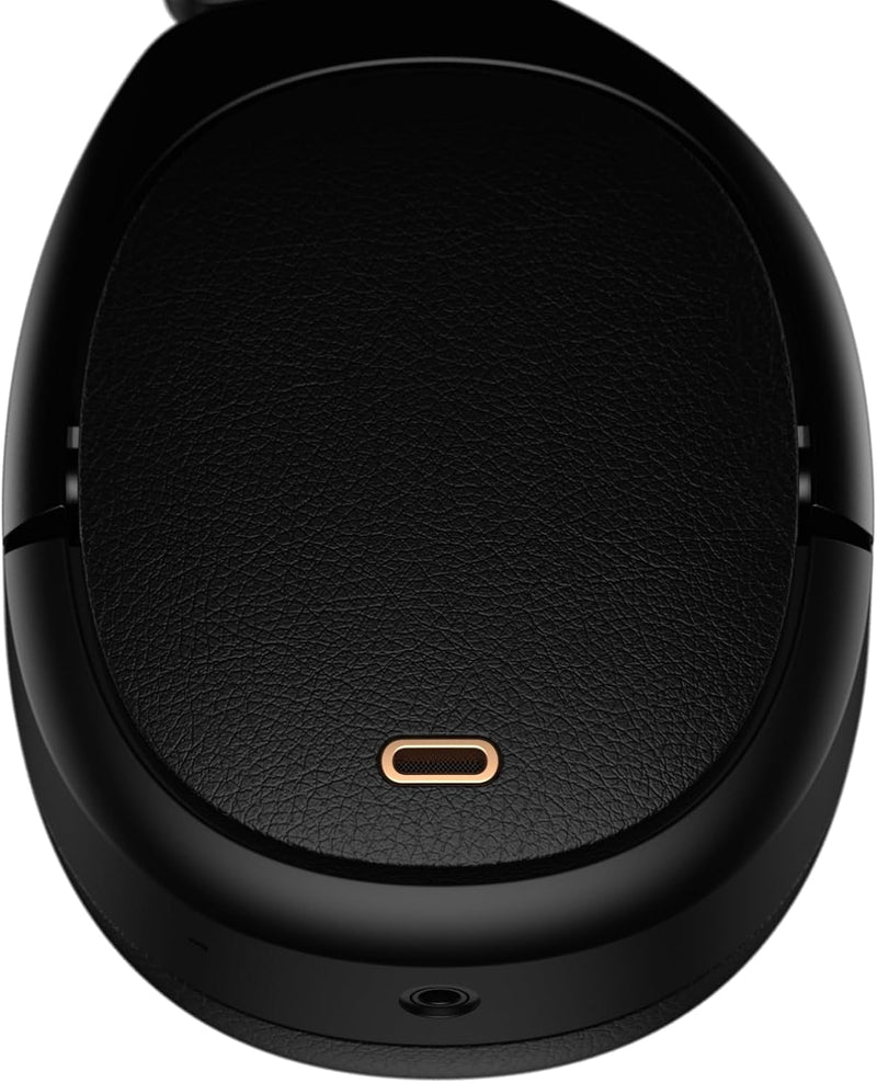 FONE COM CANCELAMENTO DE RUÍDO WH950NB BLUETOOTH 5.3 EDIFIER - MARFIM