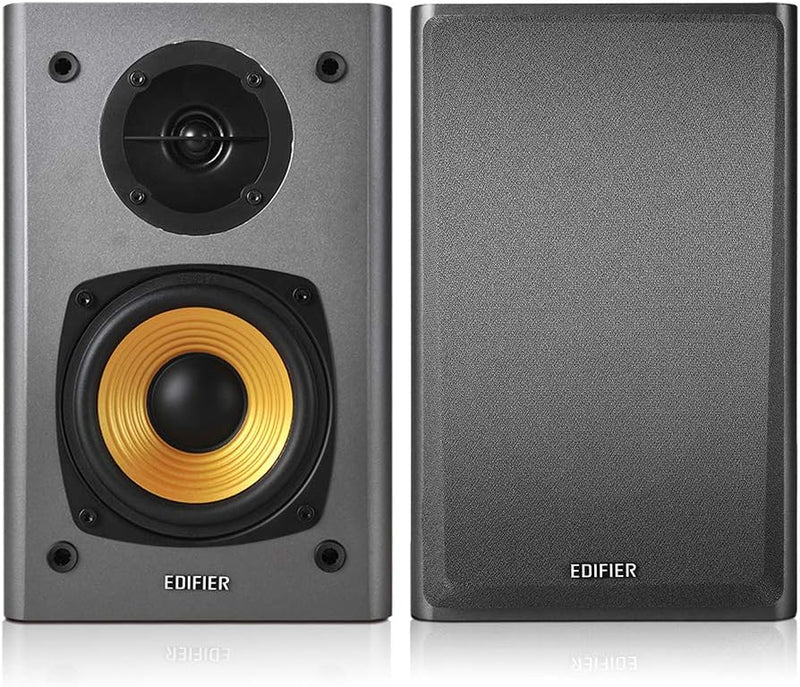Monitor de Áudio, Edifier, R1000T4 preta