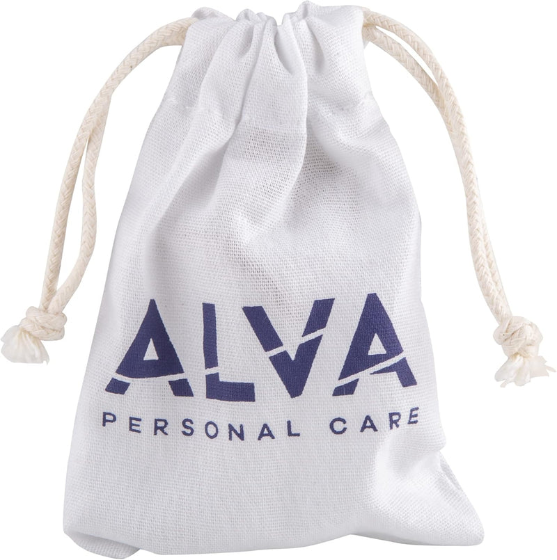 Alva Personal Care Desodorante Stick Cristal Sem Embalagem Alva - 120G