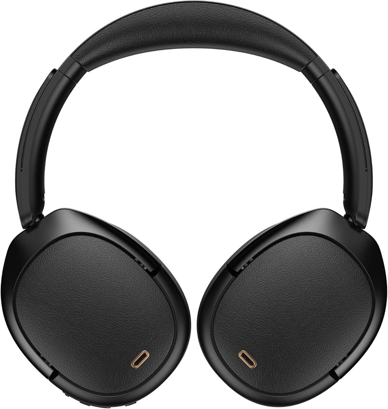 FONE COM CANCELAMENTO DE RUÍDO WH950NB BLUETOOTH 5.3 EDIFIER - MARFIM