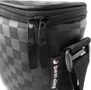 Bolsa Porta Vinho Wine Bag Case 2 Garrafas