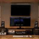 Edifier MONITOR DE ÁUDIO MR4 42W RMS PRETO