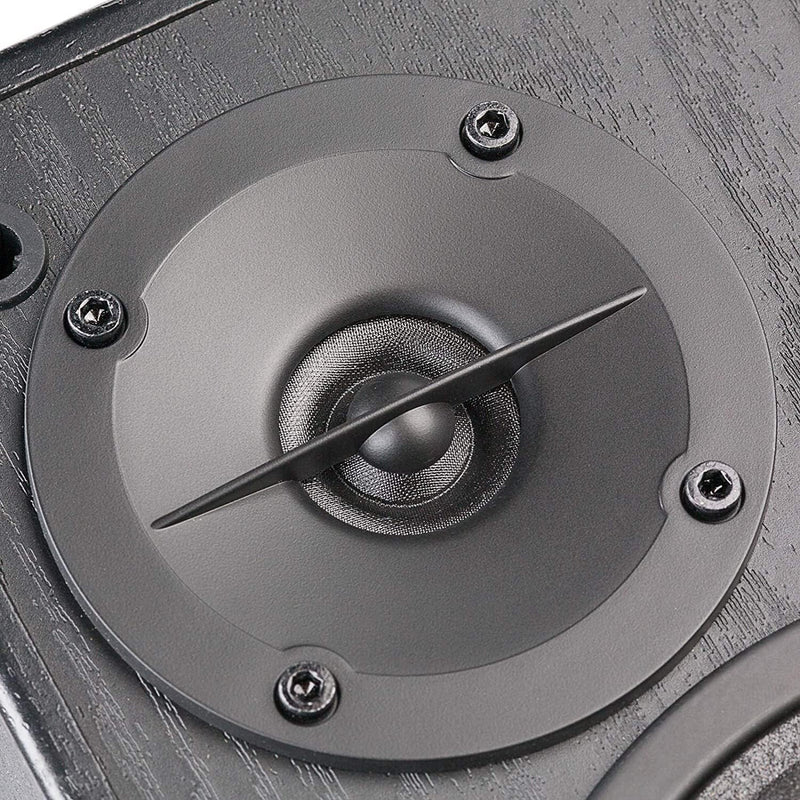 MONITOR DE ÁUDIO EDIFIER R980T 24W RMS - PRETO