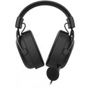 Headset Gamer Havit Gamenote H2002d Preto