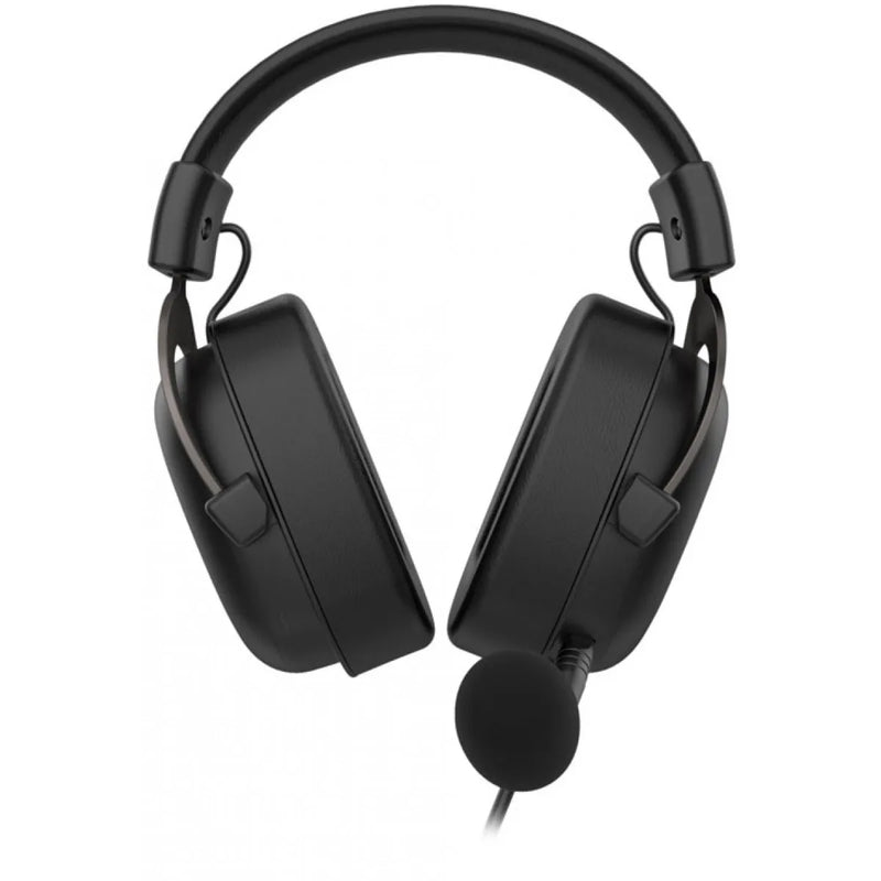 Headset Gamer Havit Gamenote H2002d Preto