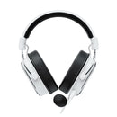 Headset Gamer Havit Gamenote H2008d Mic Removível Branco
