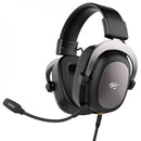 Headset Gamer Havit Gamenote H2002d Preto