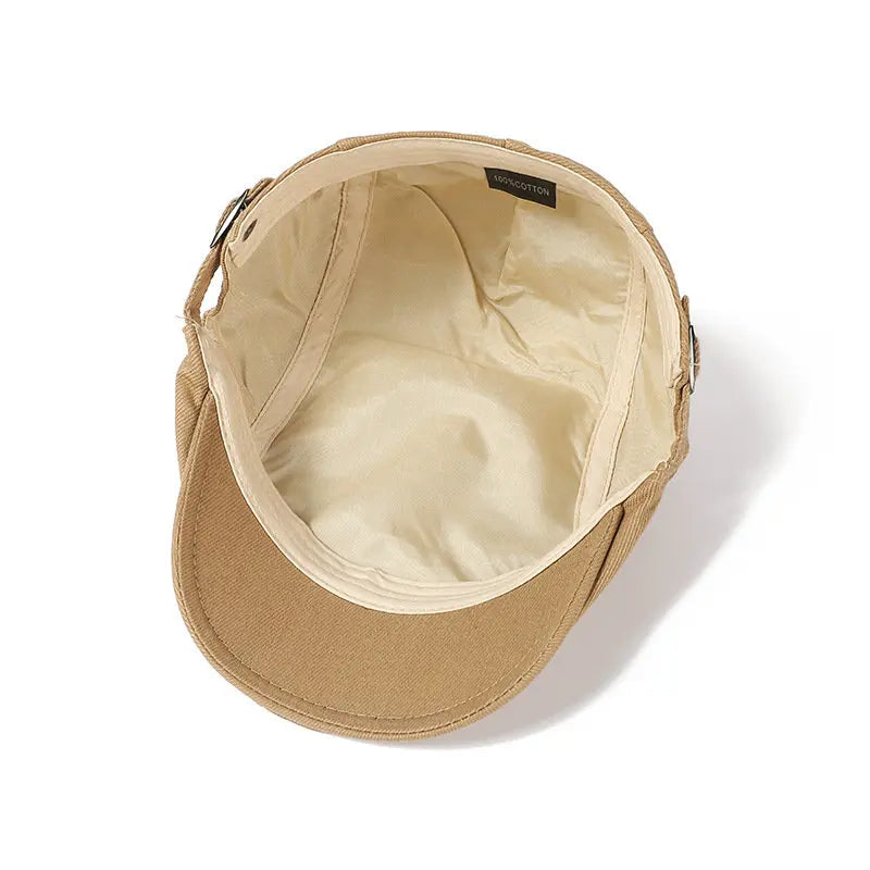 Boina de algodão - Ds20