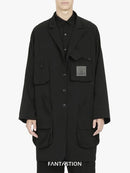 Blazer tech Fantastion