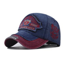 CNTANG Summer Baseball Cap