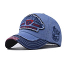CNTANG Summer Baseball Cap