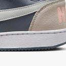 Nike official authentic Court Borough women's casual sports low top board shoes 861533-400