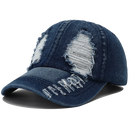 Boné de Baseball - Cap Washed