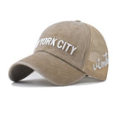 Unisex NY Snapback Baseball Caps
