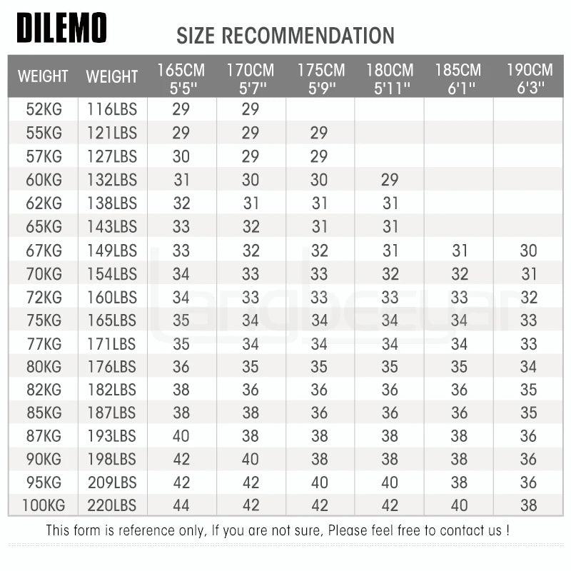 Top Quality 100% Cotton New Brand Casual Fashion Business Straight Long Dress Pants High Waist Trousers Men's Clothing