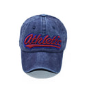 CNTANG Men's Baseball Cap Summer Fashion