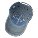 Boné de Baseball - Cap Washed