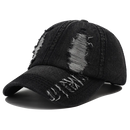 Boné de Baseball - Cap Washed