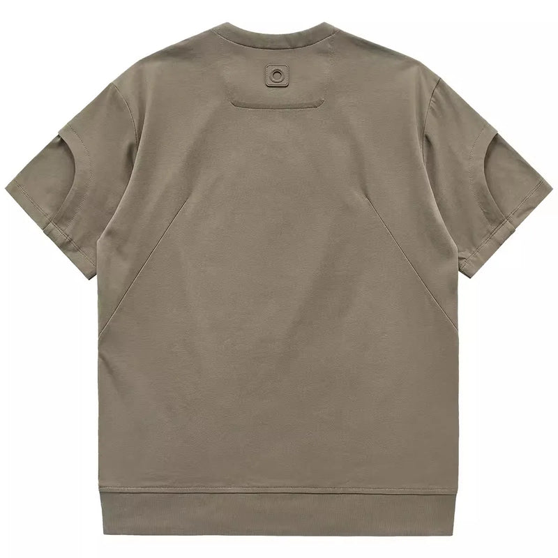 Camisa tech - Neosyn