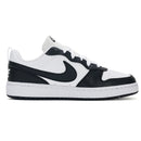 Nike Women's Shoes, Big Kids' Shoes, Court Borough Low Recraft Bg Sneakers, Lightweight, Comfortable, Breathable Sports Shoes, Low-Top Casual Shoes Dv5456-131